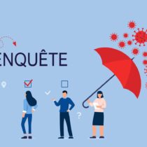 Un an après le début de la crise – enquête du Mouvement Associatif