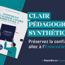 Comment réaliser son Essentiel ? – guide du Don en Confiance – mai 2021