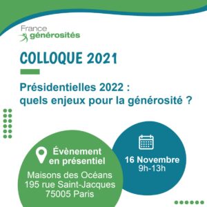 Colloque 2021 invitation