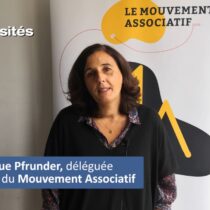 120 ans de la Loi de 1901 – Interview avec le Mouvement Associatif