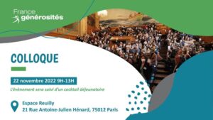 colloque 2022