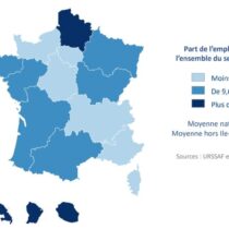 Etude La France associative en mouvement – édition 2021