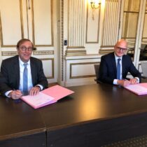 Partenariat entre le Conseil supérieur du notariat et France générosités [Communiqué de presse]