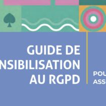 Guide RGPD pour les associations – CNIL – novembre 2021