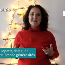 Voeux 2022 avec Laurence Lepetit