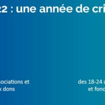 Baromètre de la confiance 2022 – Don en confiance