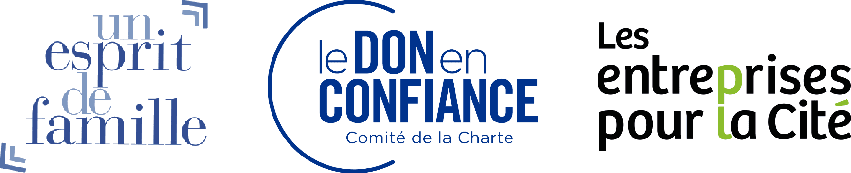 logo soutien coalition générosité