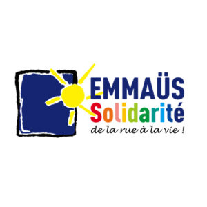Emmaüs Solidarité