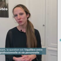 4 actions pour la parité – Exemple avec la FRM