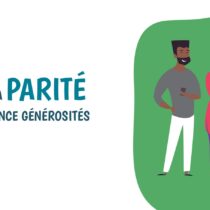 Étude sur la parité 2023 au sein des membres de France générosités – mars 2023