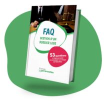 Webinaire – Présentation de la FAQ : Gestion d’un dossier legs