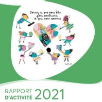 Rapports annuels 2021 – Assemblée générale 2022