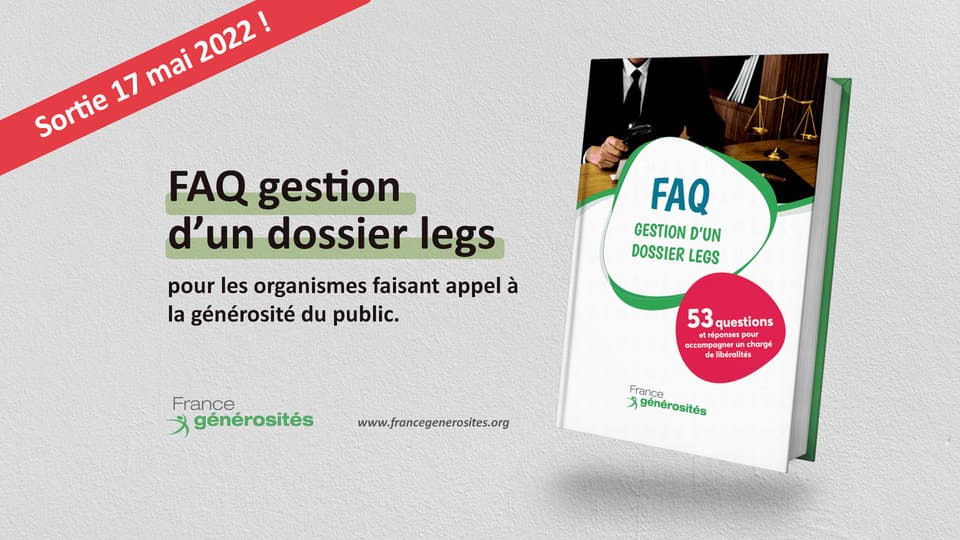 Couverture site - FAQ legs et guide libéralités - mai 2022 - BD