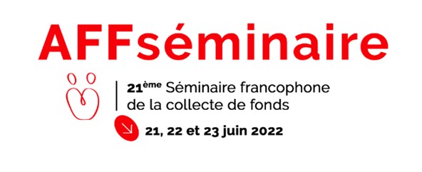 séminaire de la collecte de fonds 2022