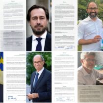 Charte d’engagement “Pour une France généreuse”