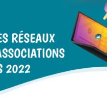 Chiffres Réseaux sociaux 2022 – Baromètre des associations et fondations – Juin 2022