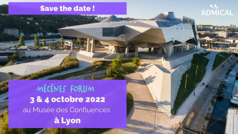 mécènes forum 2022
