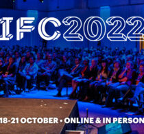 18 au 21 octobre : International Fundraising Congress 2022 – IFC