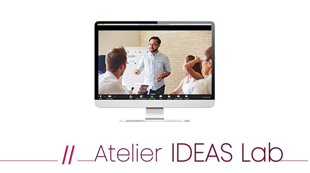 atelier ideas lab evalution impact social - lepc