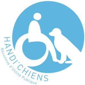 logo handi chiens