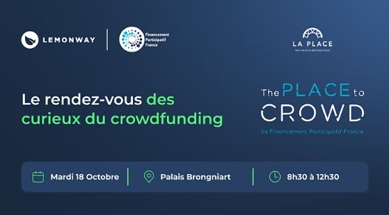the place to crowd - 18 octobre