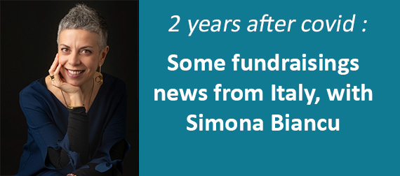 News from italy simona biancu