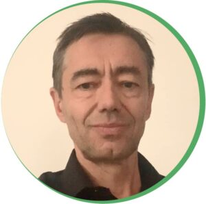 pierre lerouge