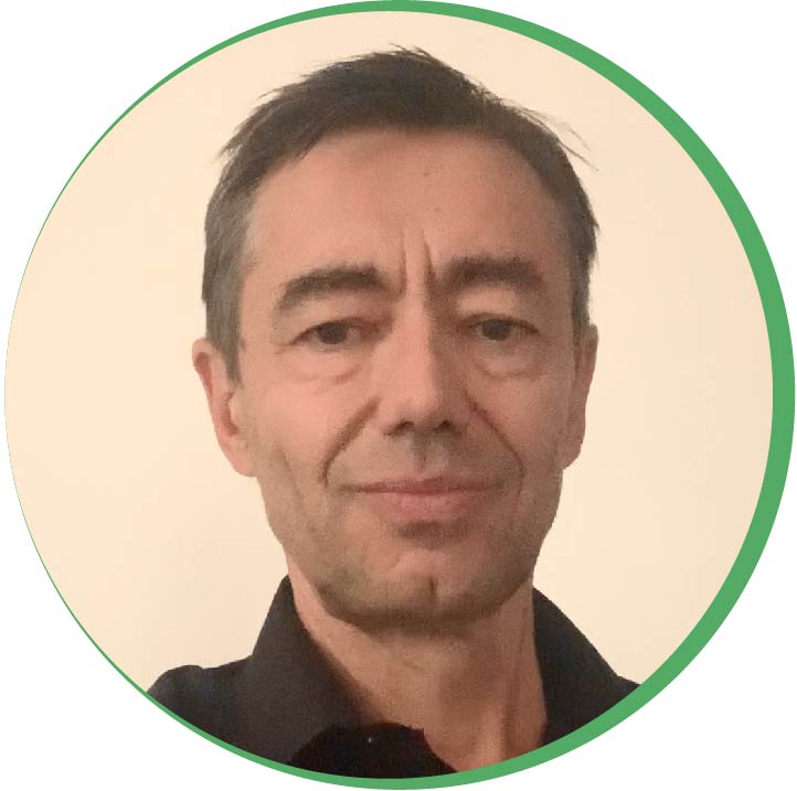 pierre lerouge