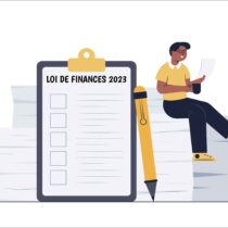 Loi de finances 2023 – Décryptage des mesures impactant le secteur