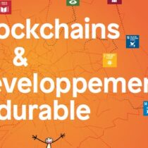 Rapport Blockchain for Good 2022 – Objectifs de Développement Durable (ODD)