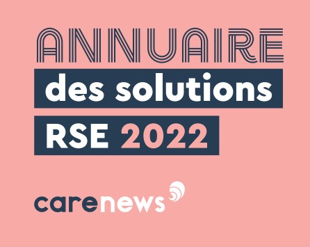 annuaire des solutions RSE 2022 carenews