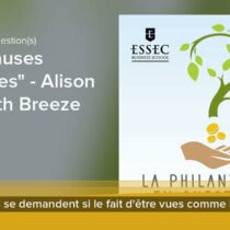 Collecter des dons pour des causes impopulaires – podcast