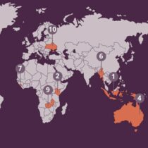 World Giving Index 2022 – Charities Aid Foundation