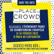 14 février 2023 : The Place to crowd 2023