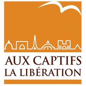 400x400 _ logo aux captifs la libération