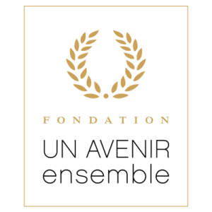 fondation un avenir ensemble