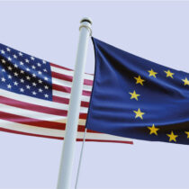 Nouvel accord USA et UE sur le transfert de données personnelles !
