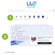 Lilo x Qwant pour les OSBL – nouveauté de septembre 2025