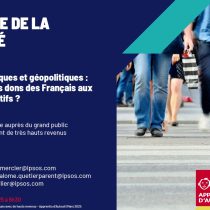 Baromètre de la solidarité 2025 – Apprentis d’Auteuil