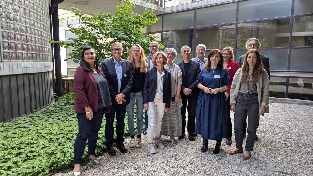 conseil syndical 2025