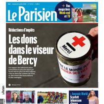 La position de la Coalition Générosité sur les propositions du rapport IGF/IGESR