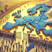 Le rétrécissement de l’espace civique en Europe – Regard sur l’Italie #3