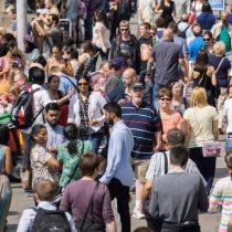 In-Memory Giving in Multicultural Britain – Legacy Foresight – 2025
