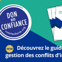 Guide sur les conflits d’intérêts – Don en Confiance