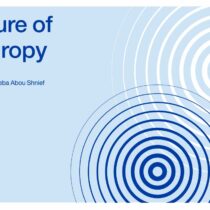 Rapport “The future of philanthropy” – Alliance – 2023