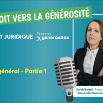 #2 L’intérêt général [Partie 1] – Podcast “Tout droit vers la générosité”