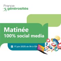 17 juin 2025 – Matinée 100% social media 2025 [réservé membres]
