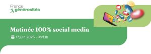 matinée social media 2025