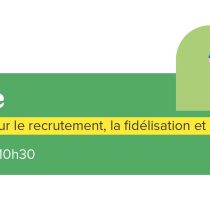 Traitement de la data pour le recrutement, la fidélisation et la réactivation – Use case ACF  [réservé membres]