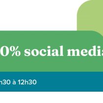 Les réseaux sociaux en 2024 pour les associations et fondations [réservé membres]